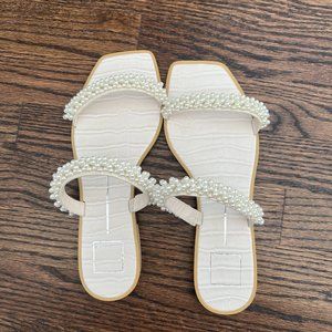 Dolce Vita Pearl Sandals